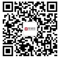 微信二維碼