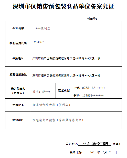 如何辦理預(yù)包裝食品備案？全網(wǎng)流程辦理預(yù)包裝食品備案所需資料與流程.png